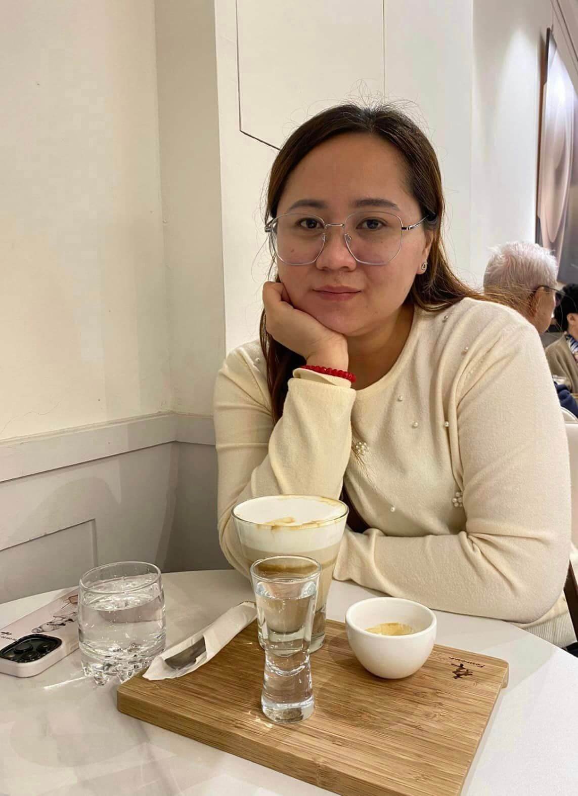 Majoy Taiwan Lajera