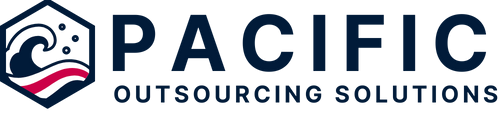 Pacific Outsourcing Solutions Logo 1